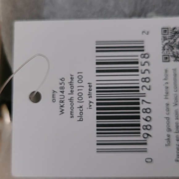 Kate Spade Ivy Street Amy Crossbody bag - Picture 4 of 4